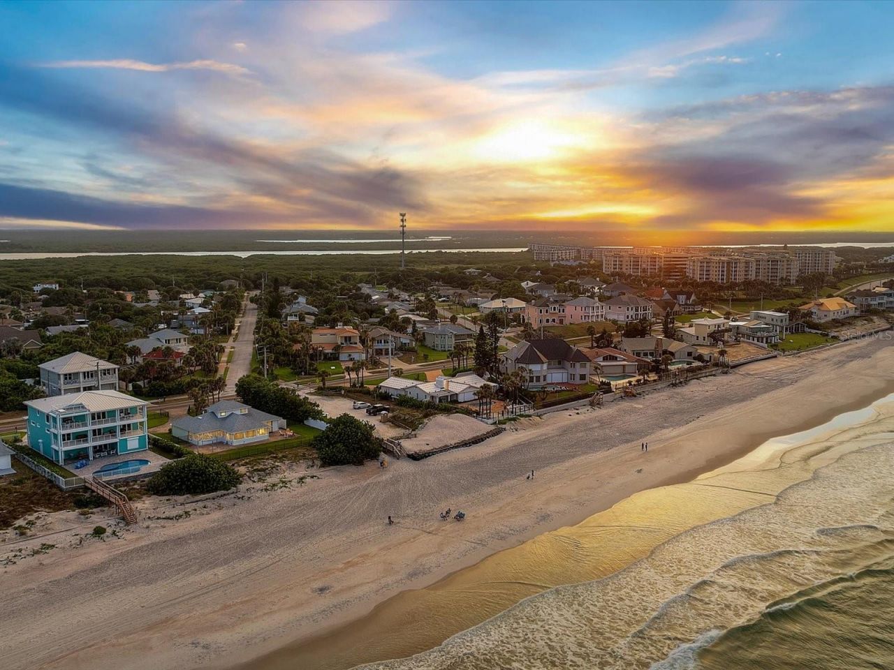 4707 S Atlantic Avenue, Port Orange, FL 32127 Photo