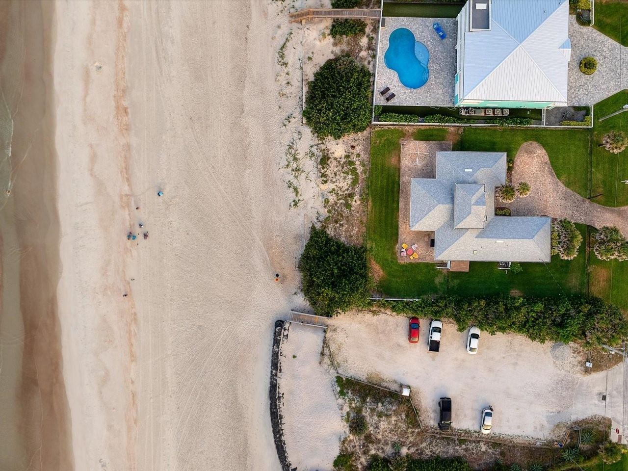 4707 S Atlantic Avenue, Port Orange, FL 32127 Photo