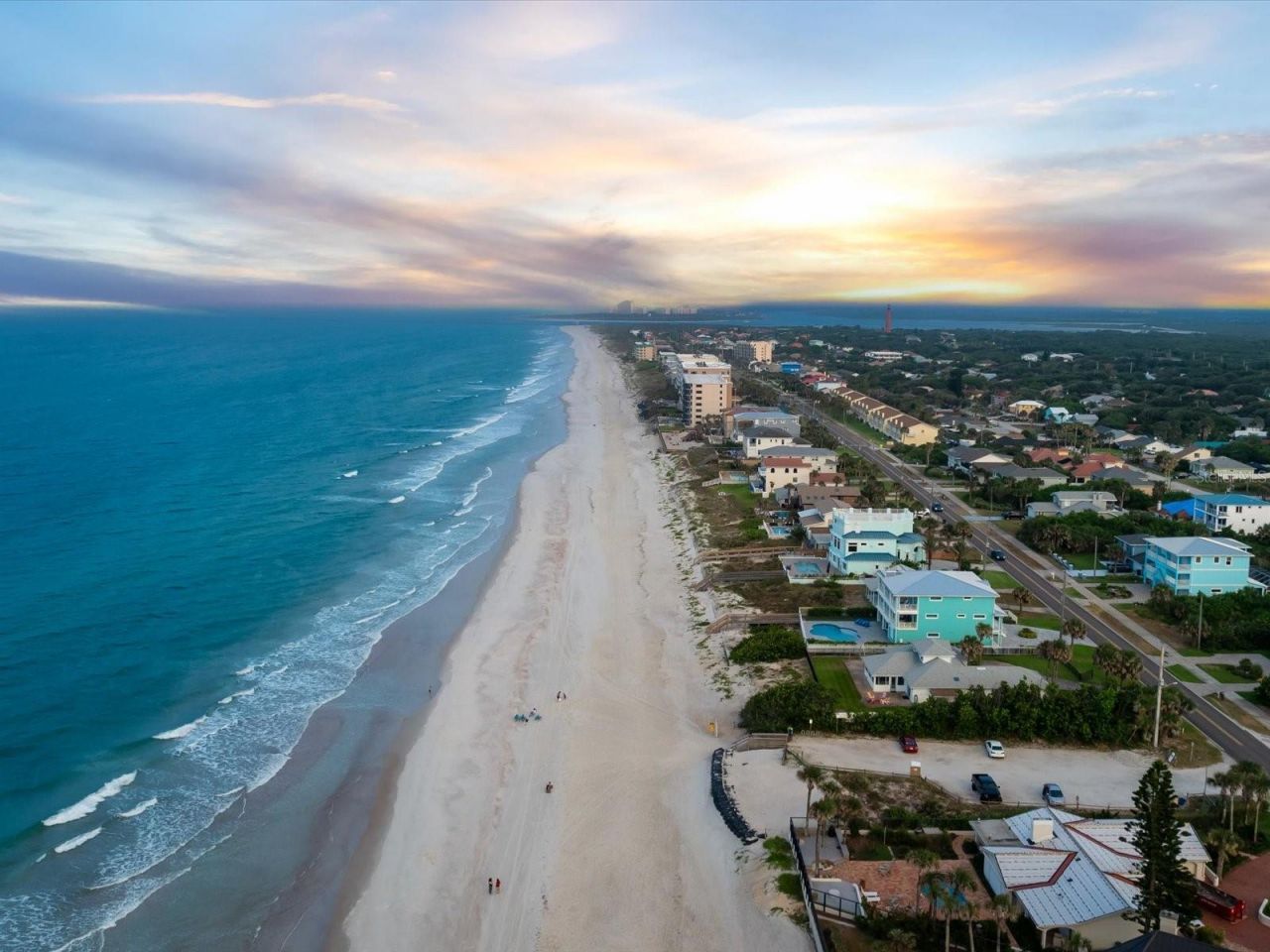 4707 S Atlantic Avenue, Port Orange, FL 32127 Photo