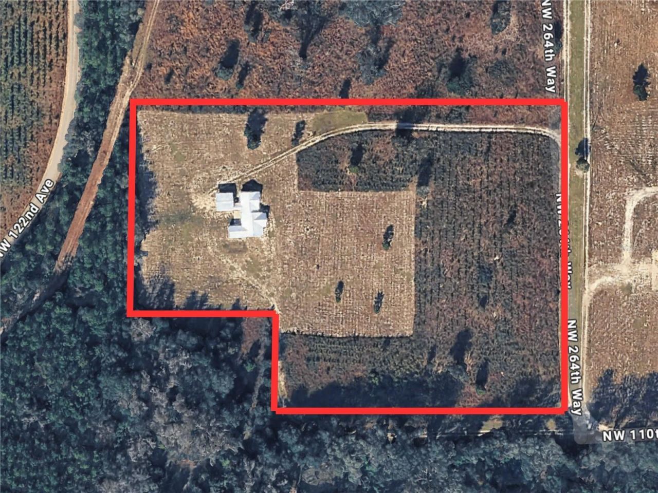 26530 NW 110th Avenue, High Springs, FL 32643 Photo