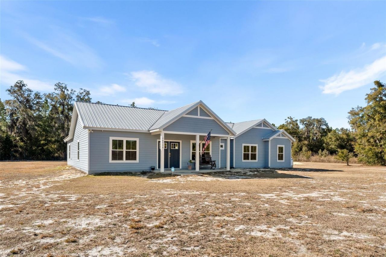 26530 NW 110th Avenue, High Springs, FL 32643 Photo