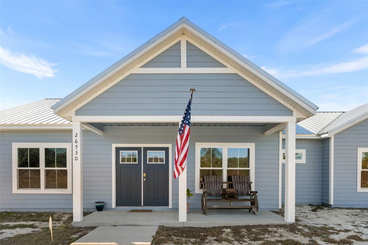 26530 NW 110th Avenue, High Springs, FL 32643 Photo