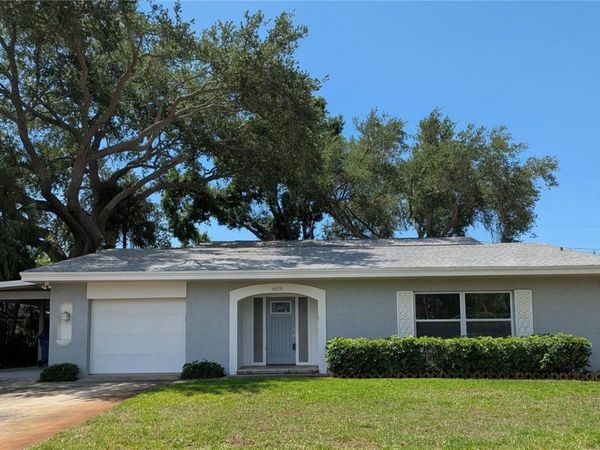 6408 7TH AVENUE N, ST PETERSBURG, FL 33710