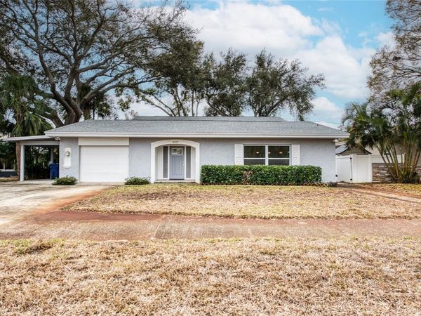 6408 7TH AVENUE N, ST PETERSBURG, FL 33710