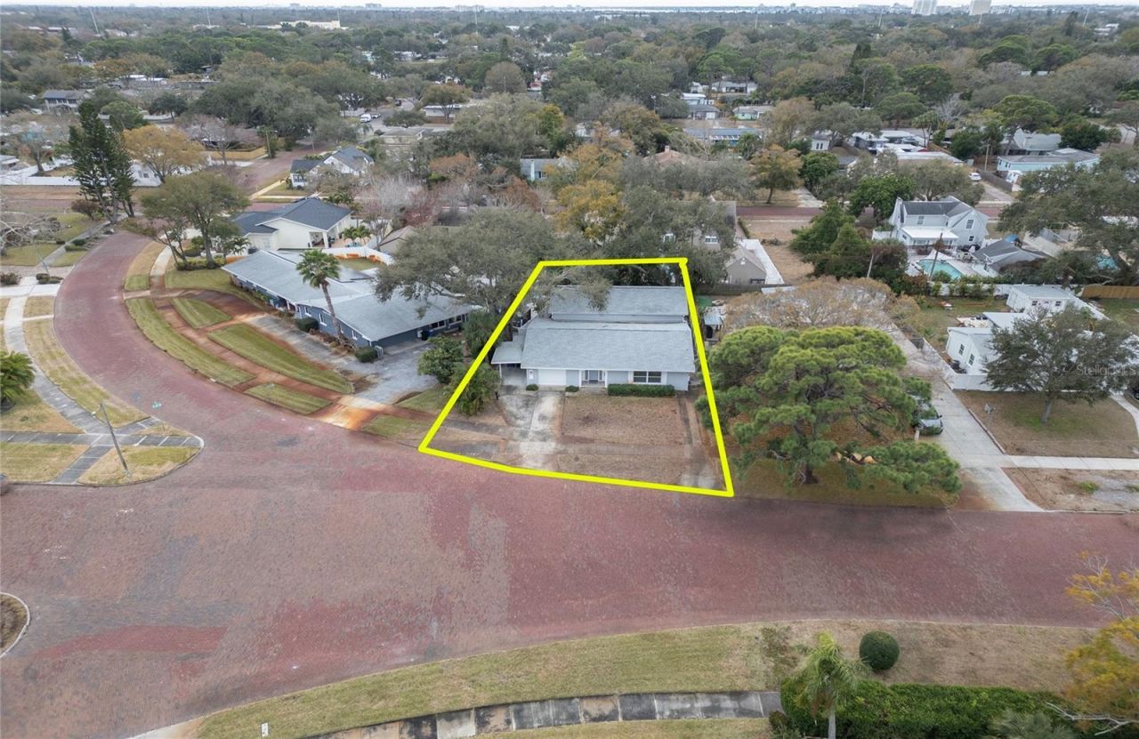 6408 7th Avenue N, Saint Petersburg, FL 33710 Photo