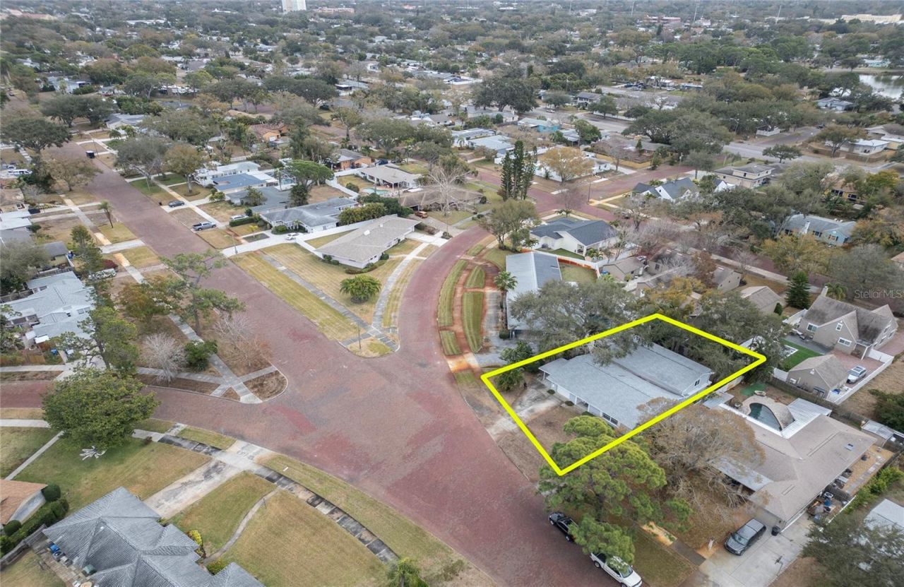 6408 7th Avenue N, Saint Petersburg, FL 33710 Photo