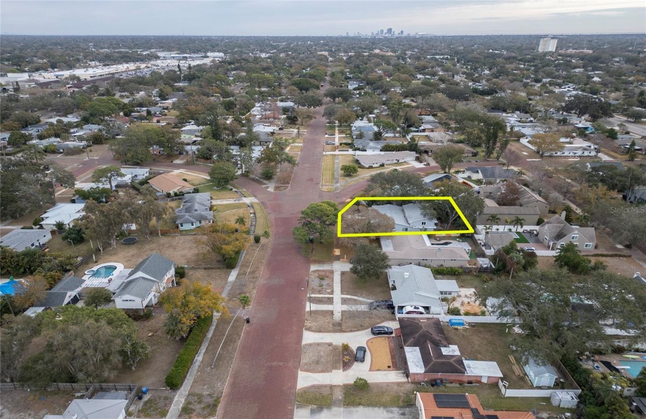 6408 7th Avenue N, Saint Petersburg, FL 33710 Photo