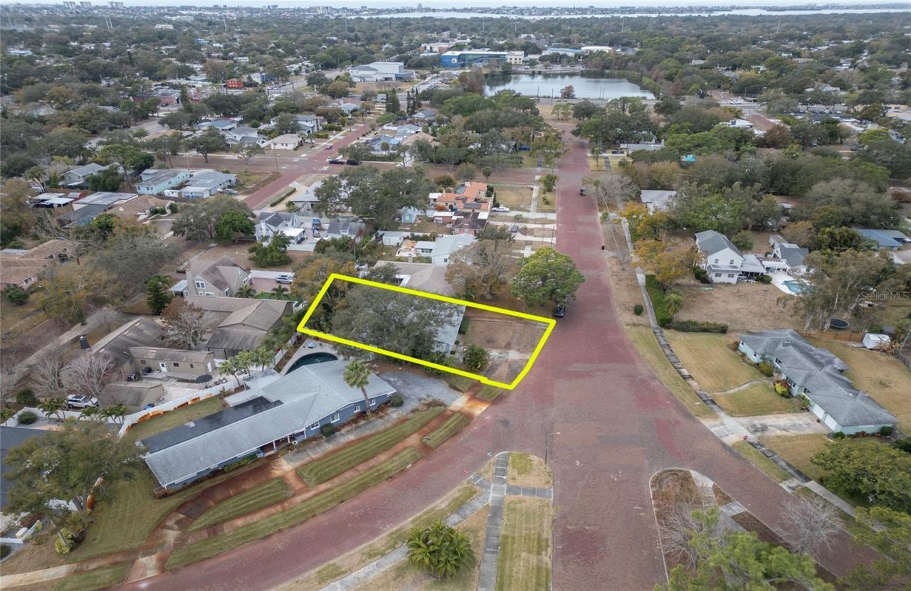6408 7th Avenue N, Saint Petersburg, FL 33710 Photo