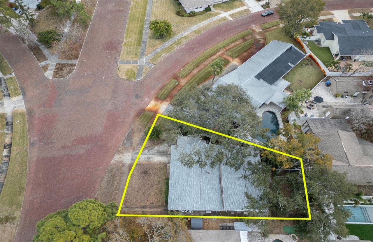 6408 7th Avenue N, Saint Petersburg, FL 33710 Photo