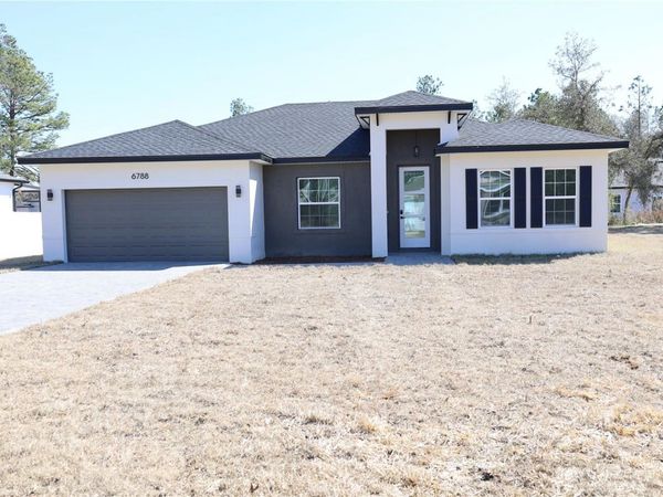 6788 SW 149TH LANE ROAD, OCALA, FL 34473