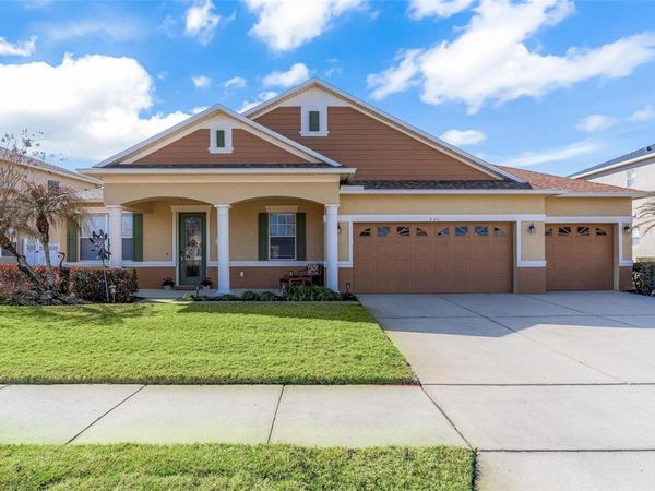 530 SETTING SUN DRIVE, WINTER GARDEN, FL 34787