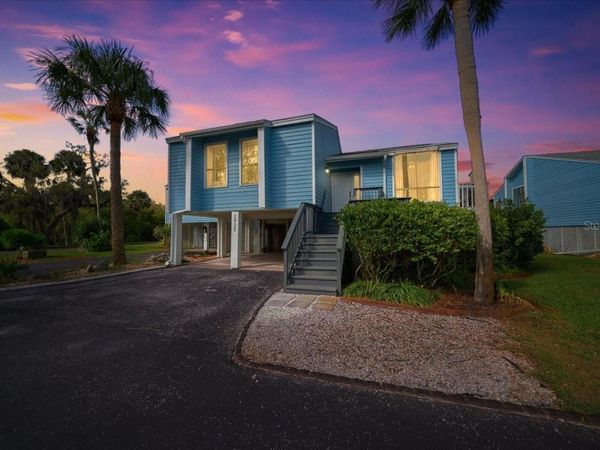 2925 N RIVERS EDGE BOULEVARD, Unit 2925, CRYSTAL RIVER, FL 34429