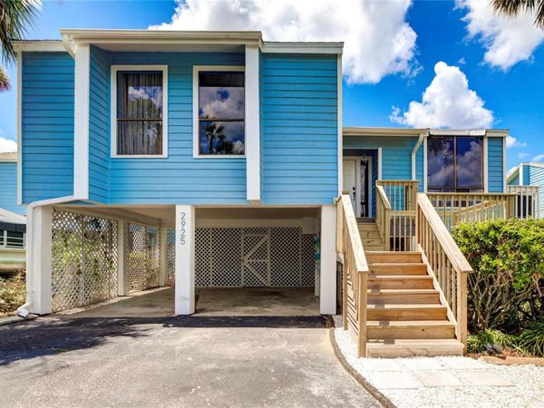 2925 N RIVERS EDGE BOULEVARD, Unit 2925, CRYSTAL RIVER, FL 34429