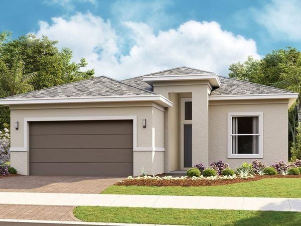 1501 TREGAN AVENUE, DELAND, FL 32724