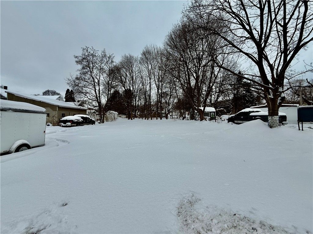 206 N Orchard Street, Newark, NY 14513 Main Photo