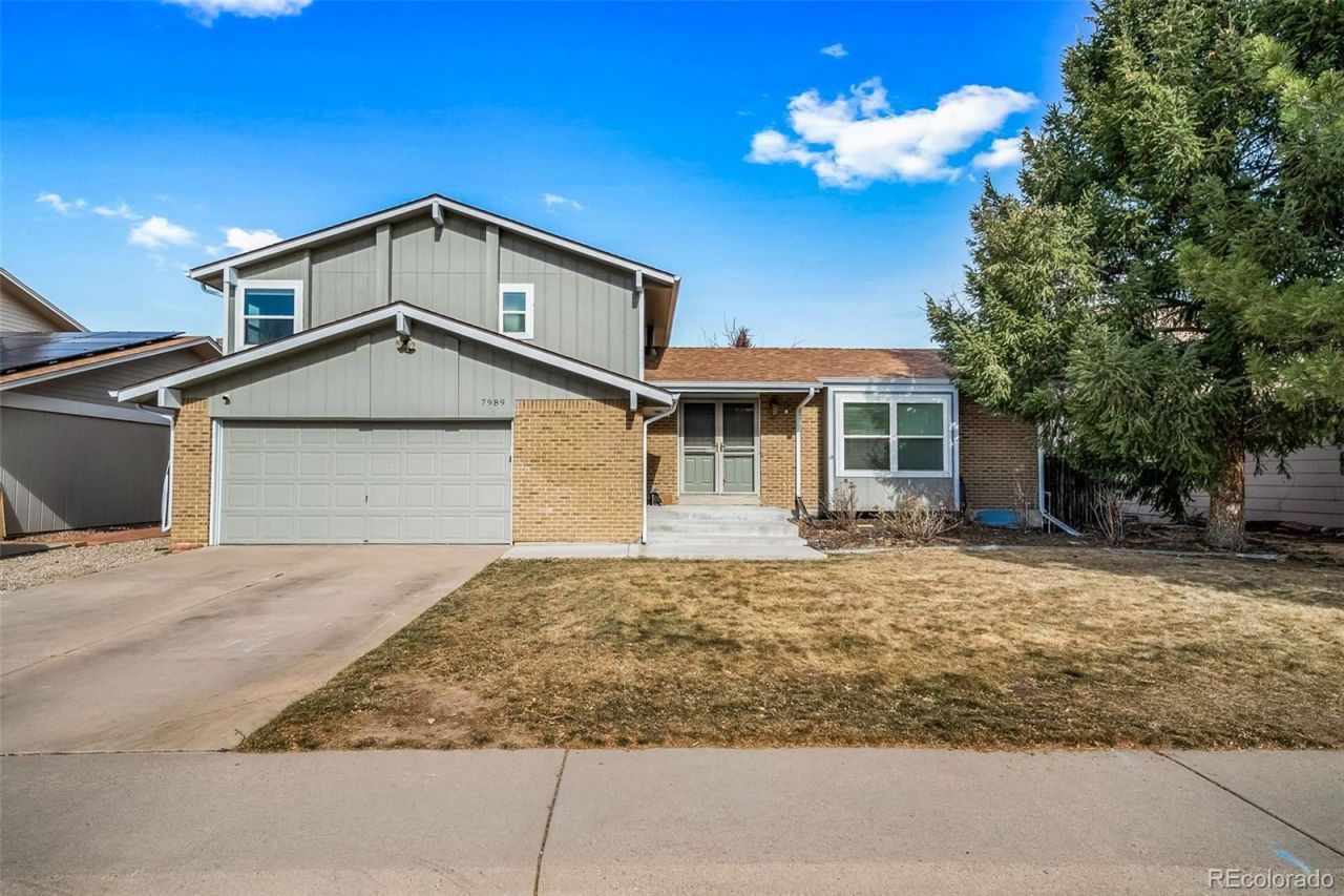 7989 W Fremont Avenue, Littleton, CO 80128 Main Photo