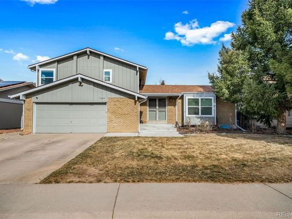 7989 W Fremont Avenue, Littleton, CO 80128