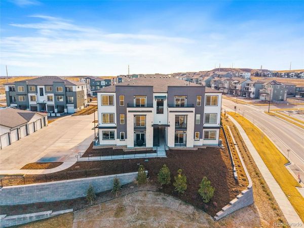 11940 Soprano Circle, Unit 204, Lone Tree, CO 80134