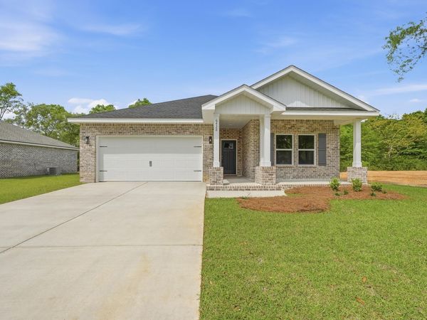 6428 Kylito Circle, Crestview, FL 32539