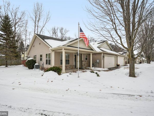 11187 Eagle Ridge Way, Chisago City, MN 55013