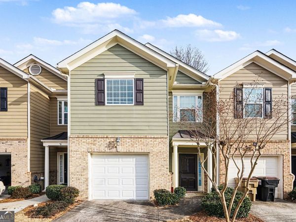 6495 Whitebeam Trail, Braselton, GA 30517
