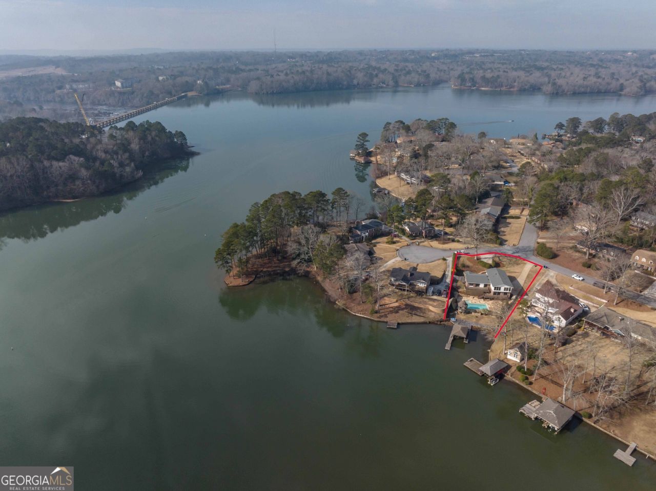 5472 Roaring Branch Road, Columbus, GA 31904 Main Photo