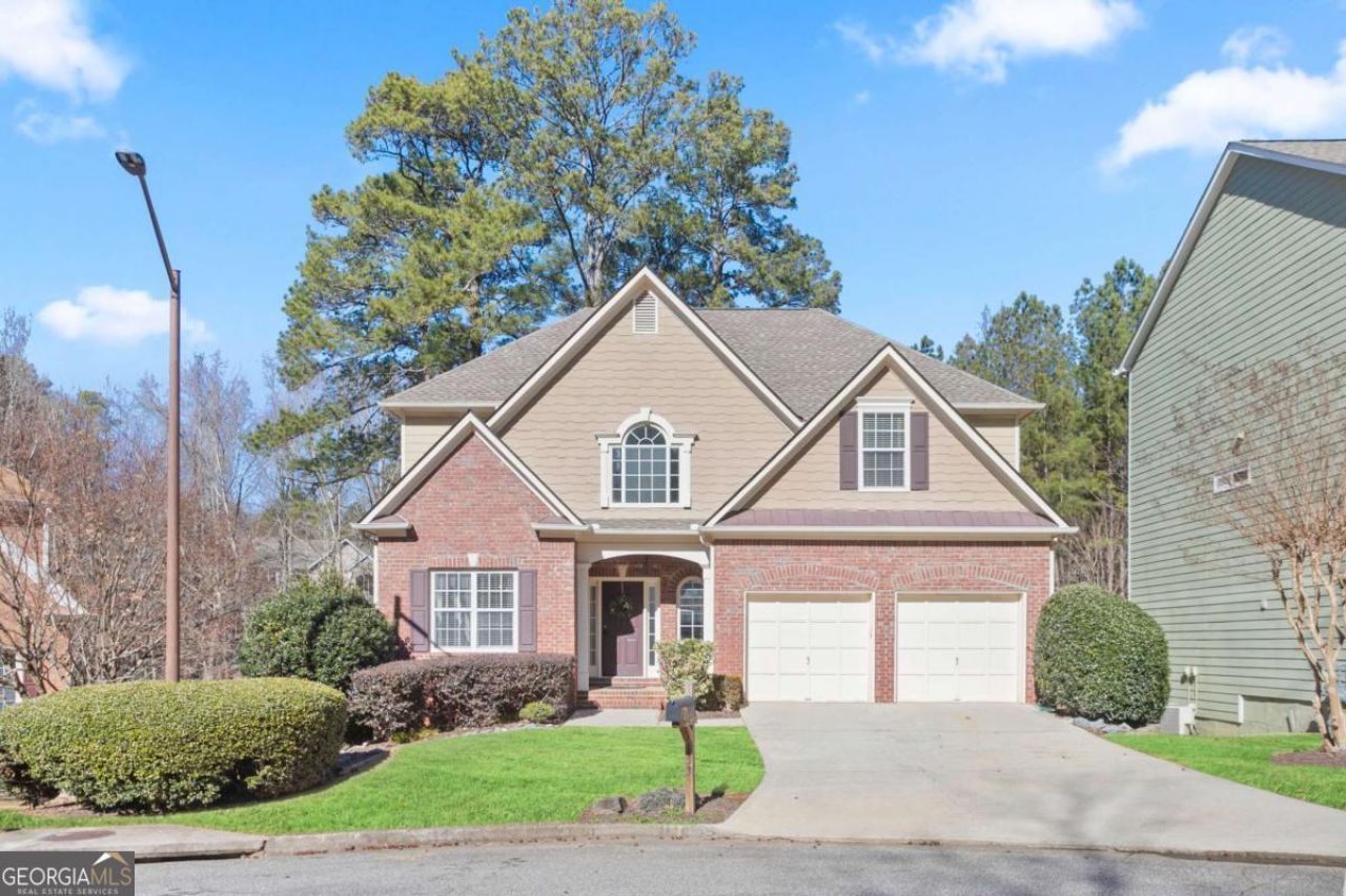 133 Parkstone Way, Marietta, GA 30066 Main Photo