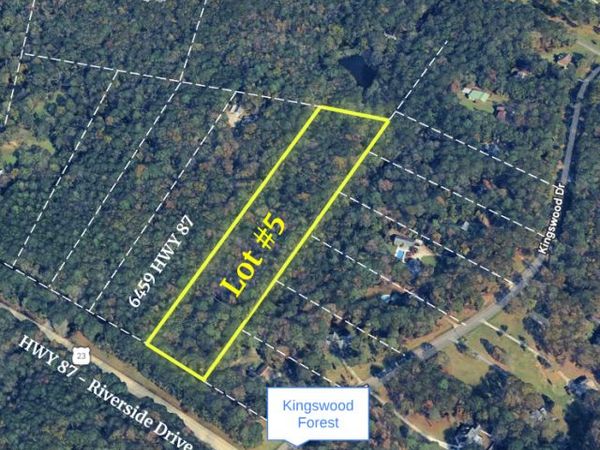 0 Highway 87, Macon, GA 31210