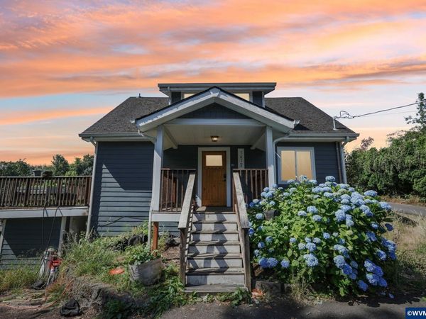 1612 12th St, Oregon City, OR 97045