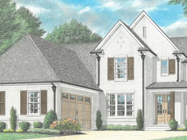 8066 Old Addison Drive, Olive Branch, MS 38654