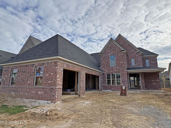 8066 Old Addison Drive, Olive Branch, MS 38654