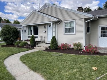 609 N Cherry Street, Celina, OH 45822