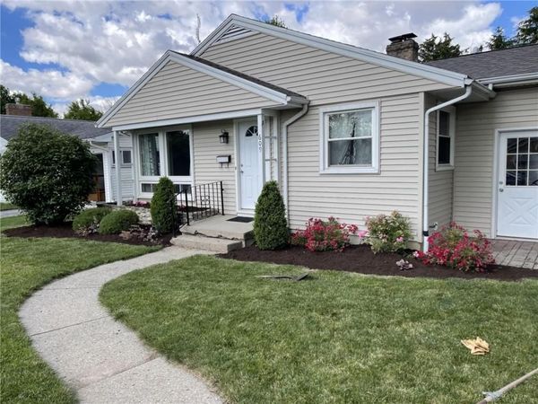 609 N Cherry Street, Celina, OH 45822