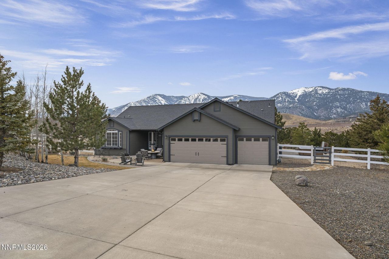 3500 Green Acre Drive, Carson City, NV 89705 Photo