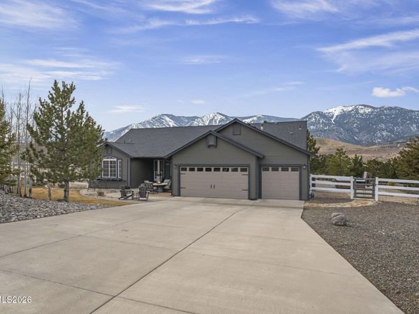 3500 Green Acre Drive, Carson City, NV 89705