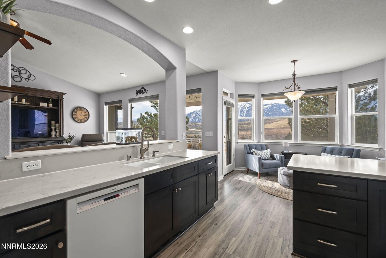 3500 Green Acre Drive, Carson City, NV 89705 Photo