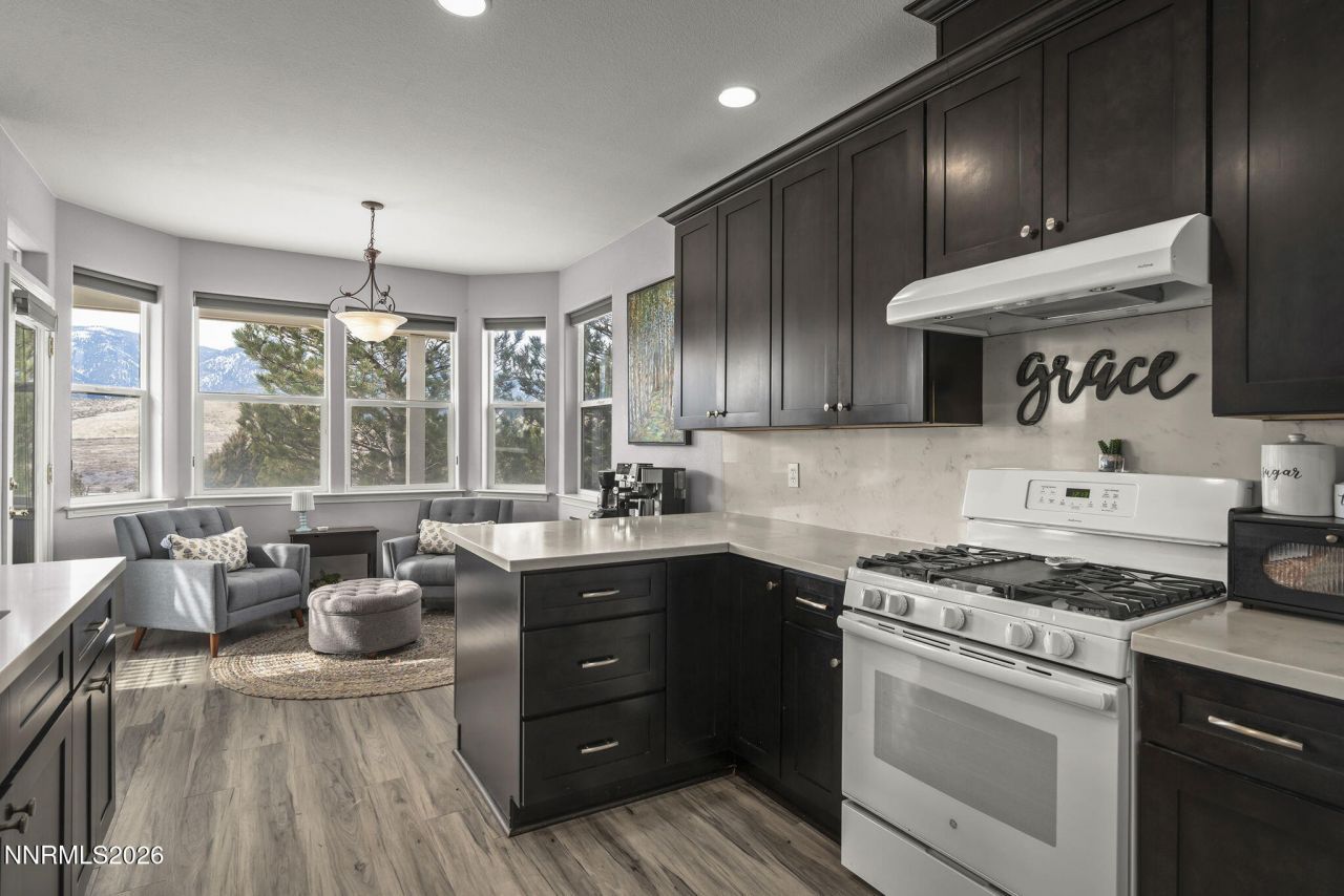 3500 Green Acre Drive, Carson City, NV 89705 Photo