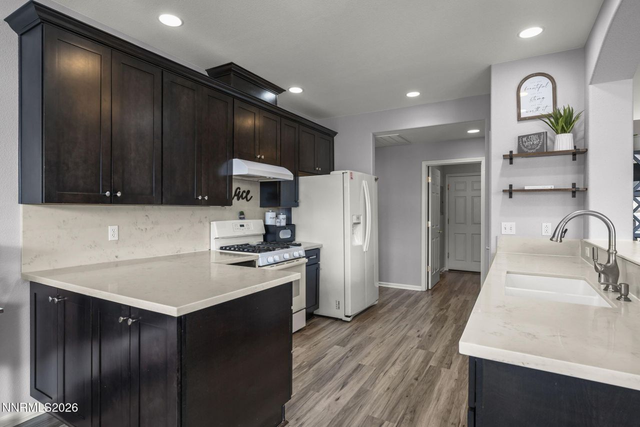 3500 Green Acre Drive, Carson City, NV 89705 Photo