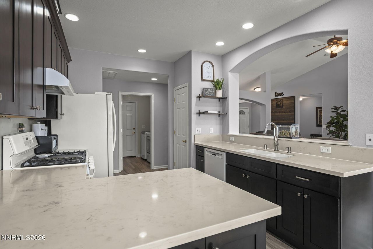 3500 Green Acre Drive, Carson City, NV 89705 Photo