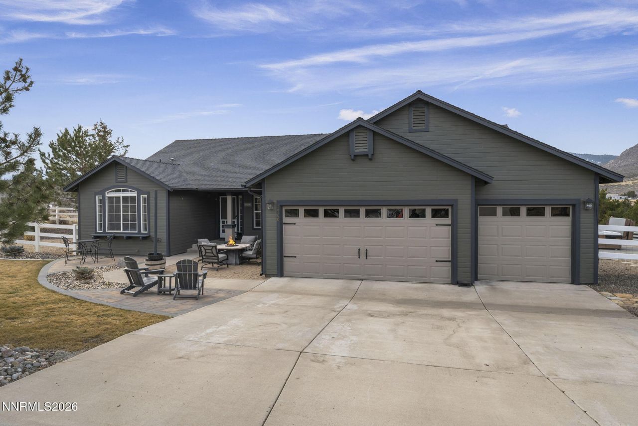 3500 Green Acre Drive, Carson City, NV 89705 Photo