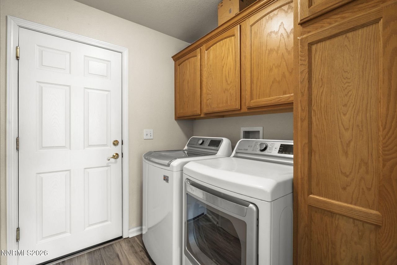 3500 Green Acre Drive, Carson City, NV 89705 Photo