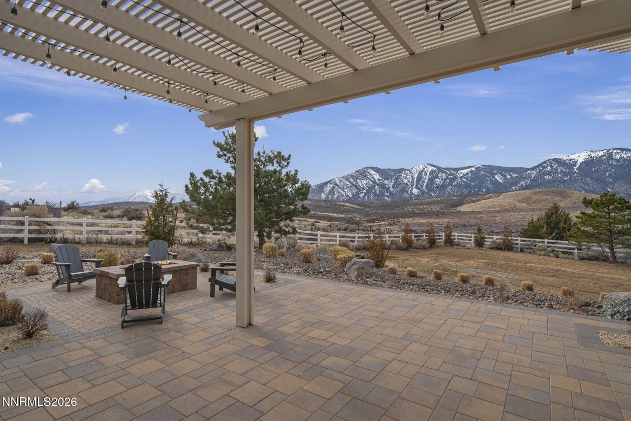 3500 Green Acre Drive, Carson City, NV 89705 Photo
