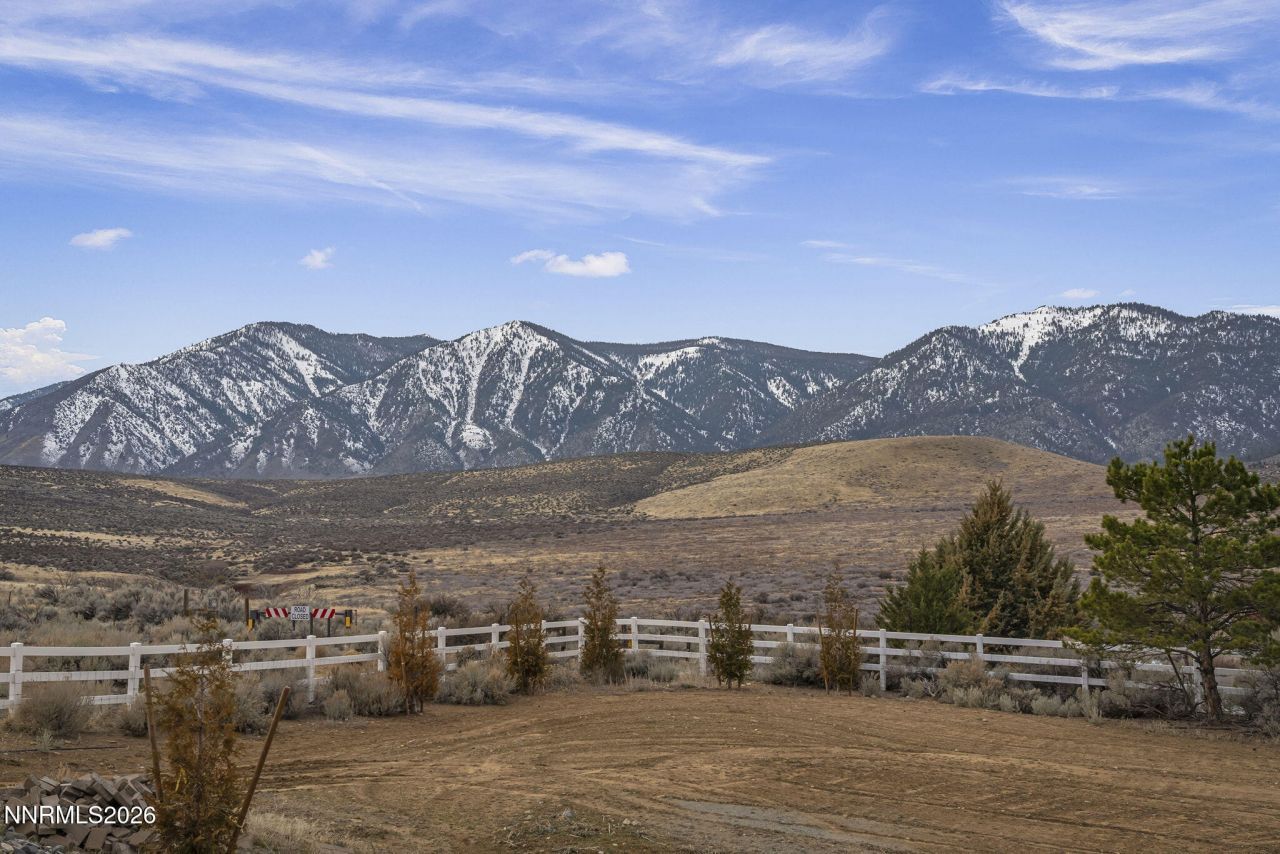 3500 Green Acre Drive, Carson City, NV 89705 Photo