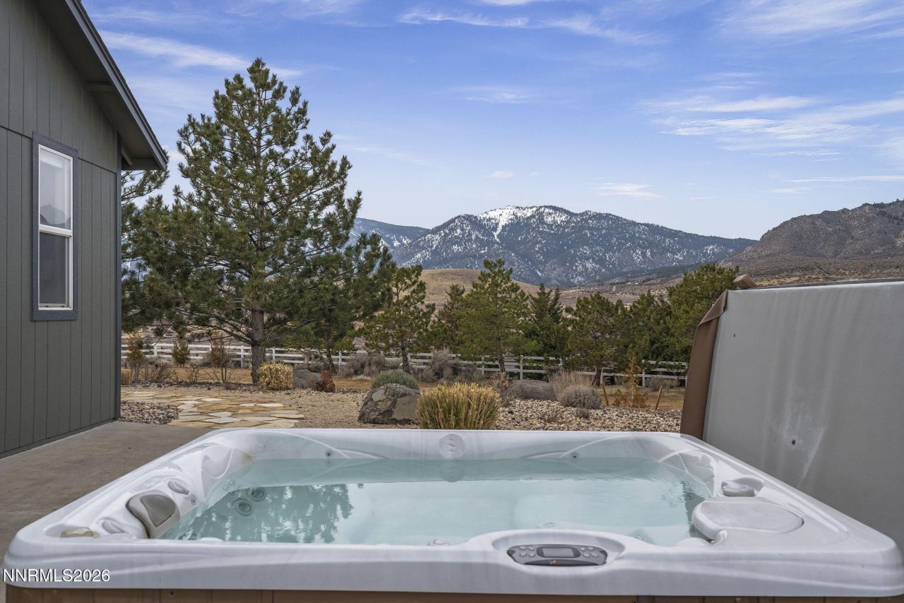 3500 Green Acre Drive, Carson City, NV 89705 Photo