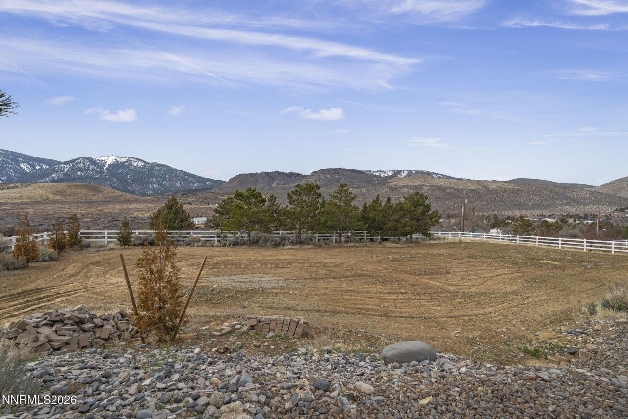3500 Green Acre Drive, Carson City, NV 89705 Photo
