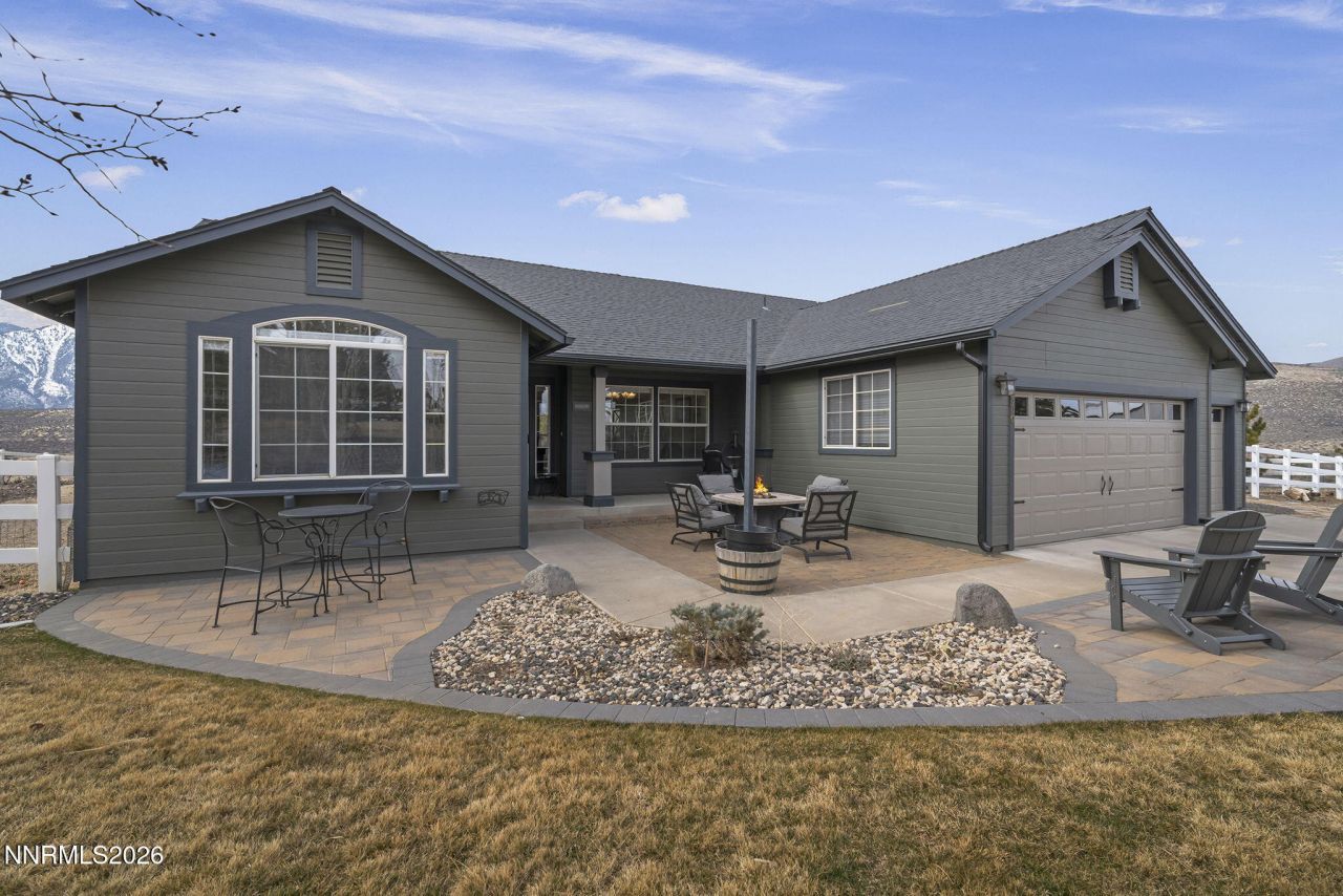 3500 Green Acre Drive, Carson City, NV 89705 Photo