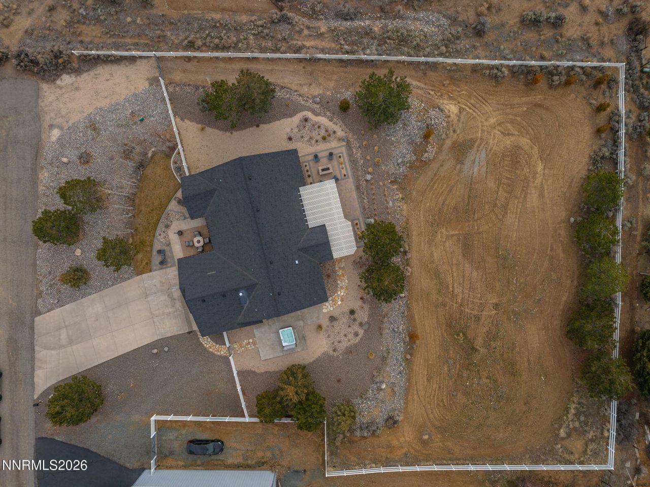 3500 Green Acre Drive, Carson City, NV 89705 Photo