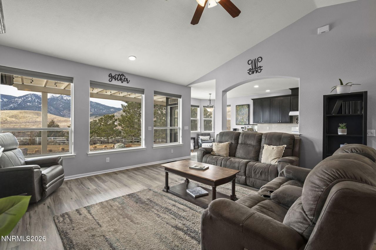 3500 Green Acre Drive, Carson City, NV 89705 Photo