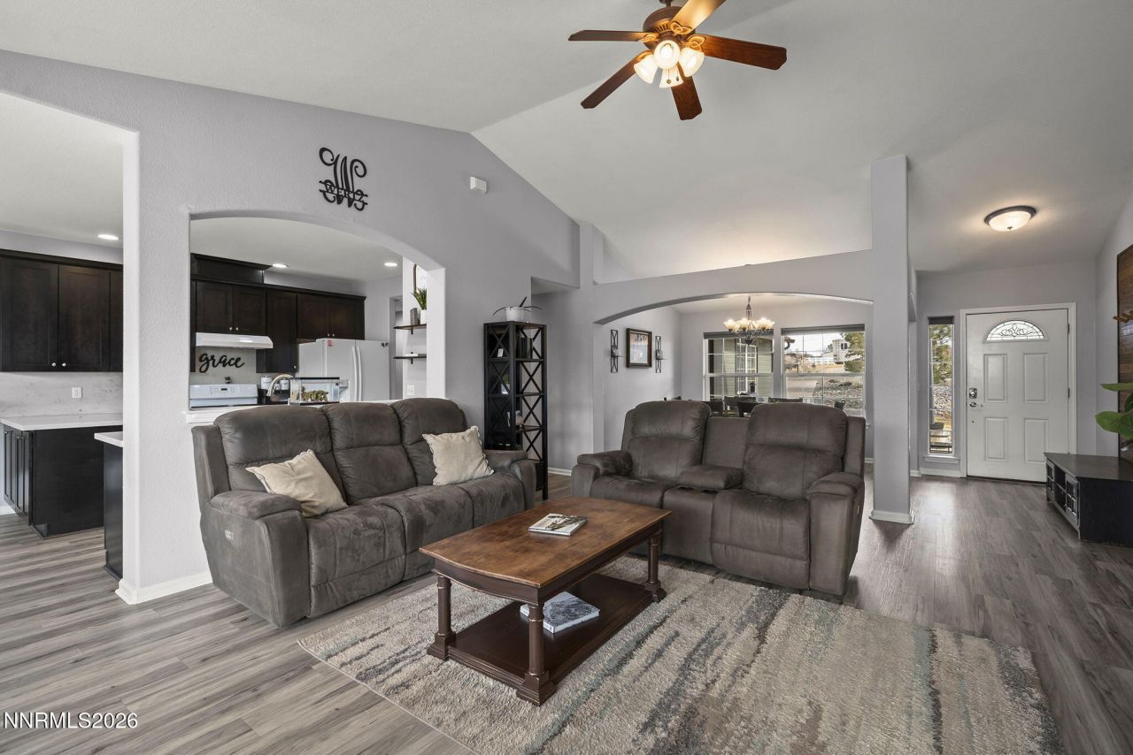 3500 Green Acre Drive, Carson City, NV 89705 Photo