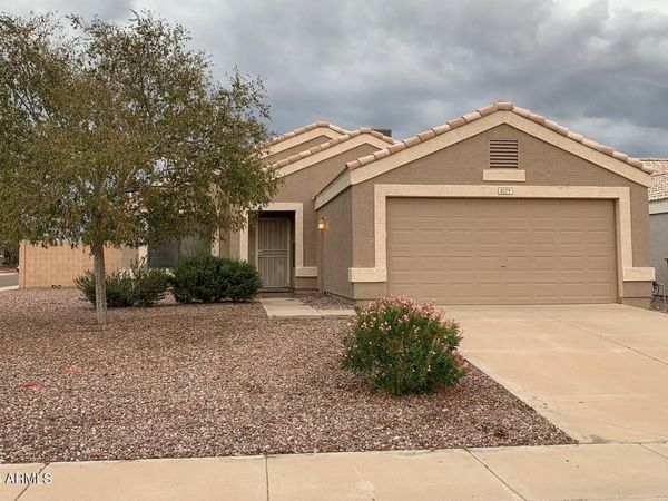8279 N 112TH Avenue, Peoria, AZ 85345